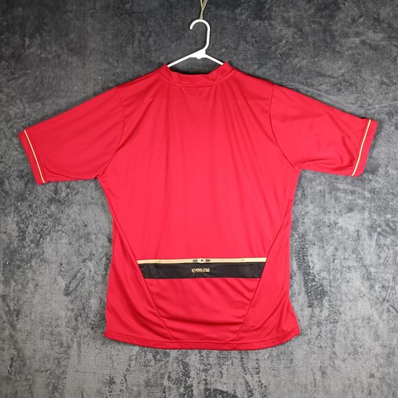 Pearl Izumi Cycling Jersey L Loose Fit - Picture 3 of 9